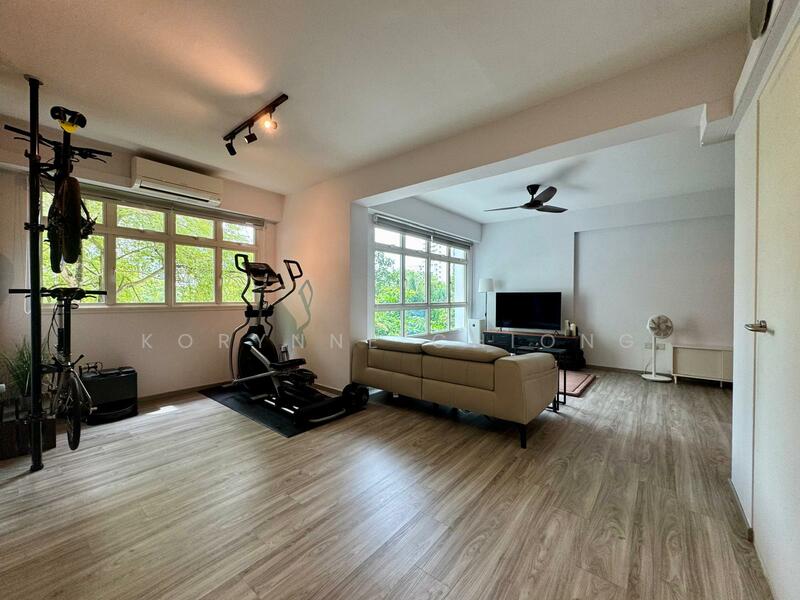 663C Punggol Drive photo 3