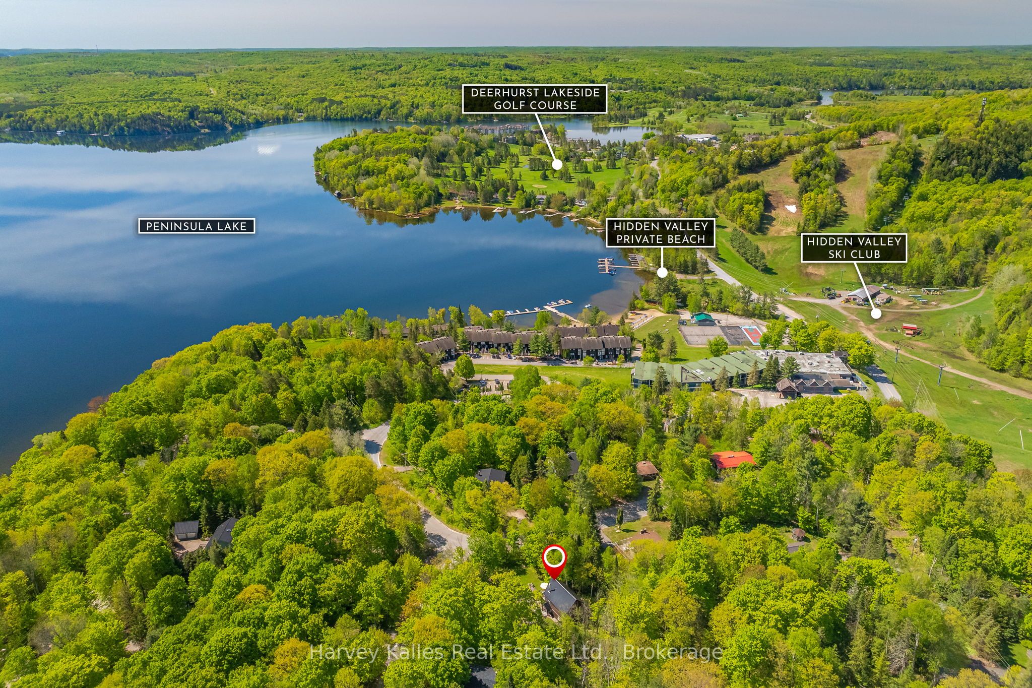 Additional image 4 of 157 Chalet Crescent, Huntsville, ON, P1H 1A8