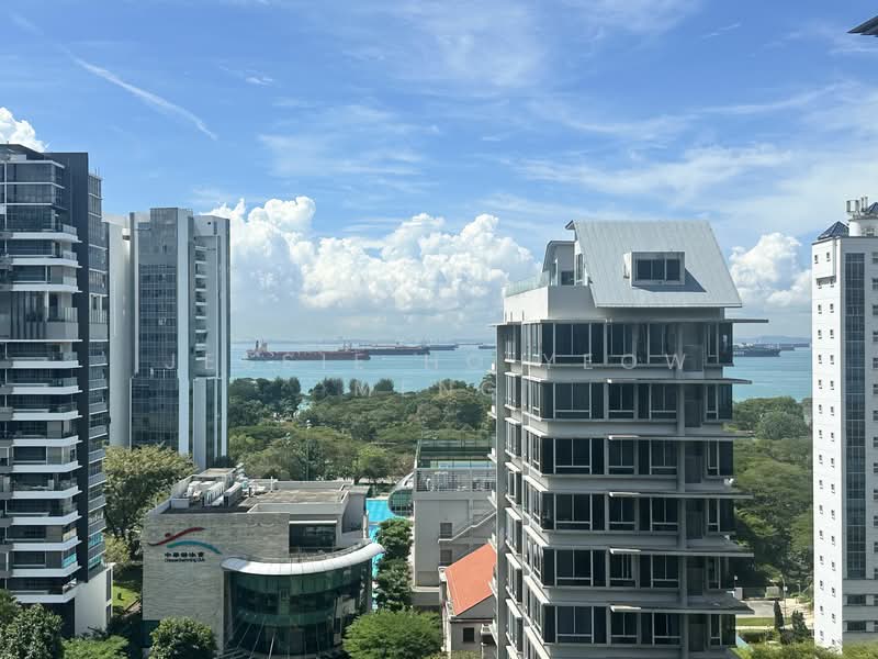 18A Amber Gardens