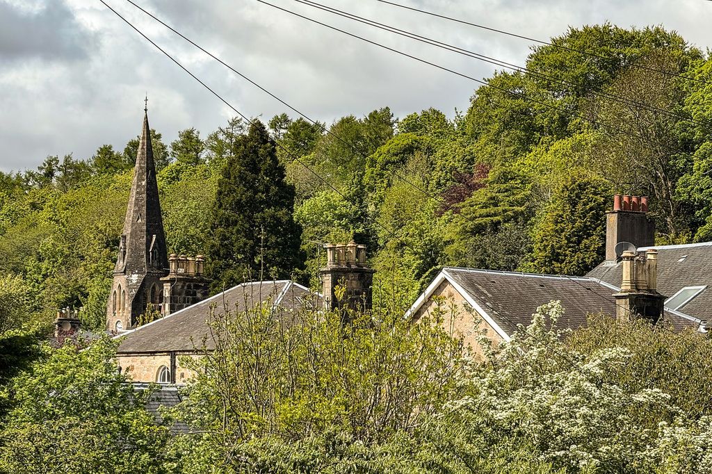Additional image 16 of 3 bed flat for saleCarmichael Court, Bridge Of Allan FK9