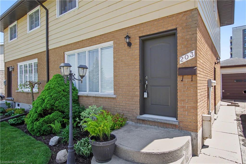 Additional image 5 of 203 Moffat Drive, Cambridge, ON, N1R 6C1