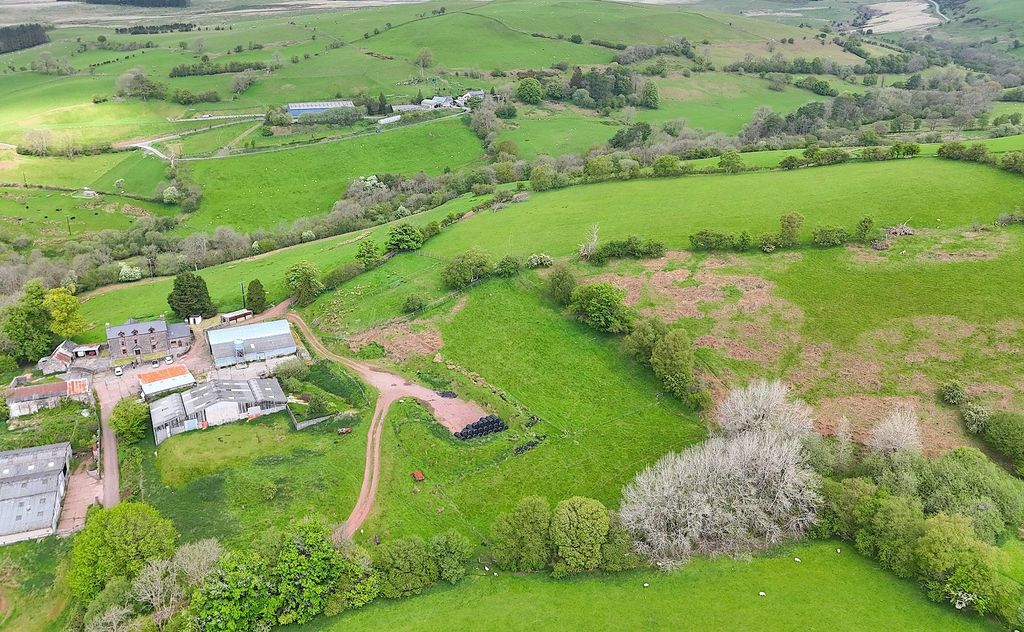 Additional image 2 of 6 bed farm for saleLlywel, Brecon, Powys LD3