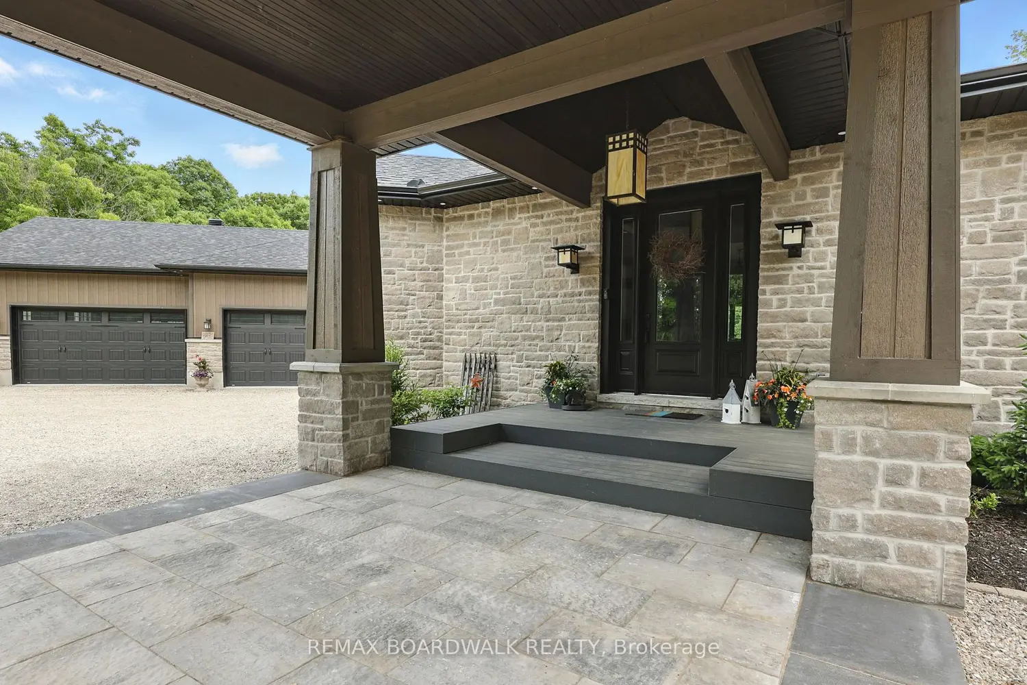 1155 Ebbs Bay Road photo 3