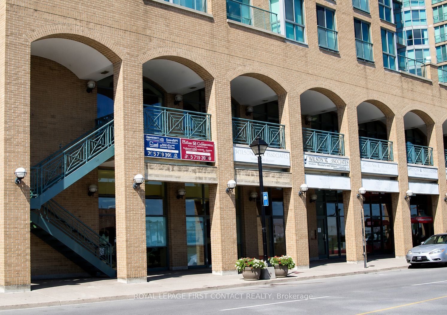 206-140 Dunlop Street E, Barrie, ON, L4M 6H9