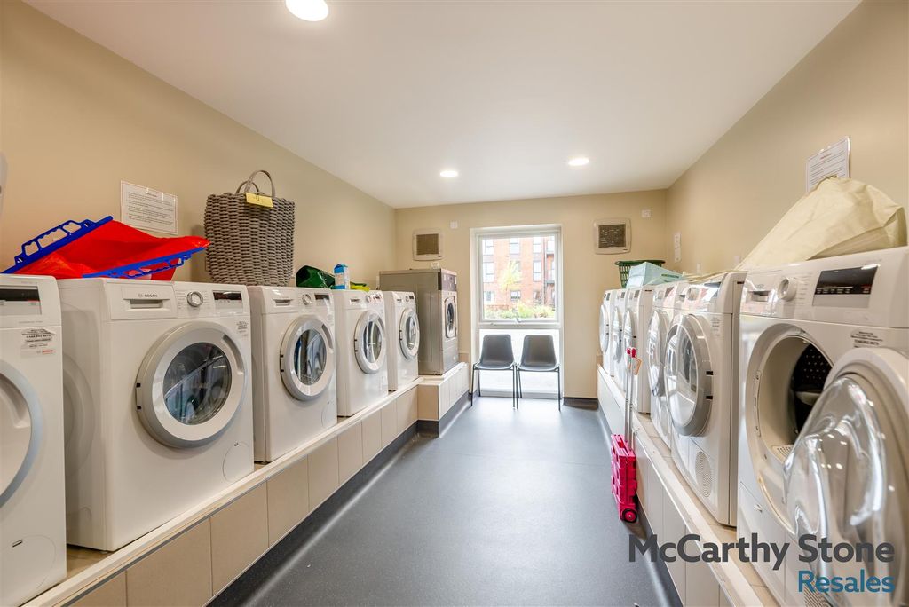Additional image 32 of 2 bed flat for saleStowe Place, Rotton Row, Lichfield WS13