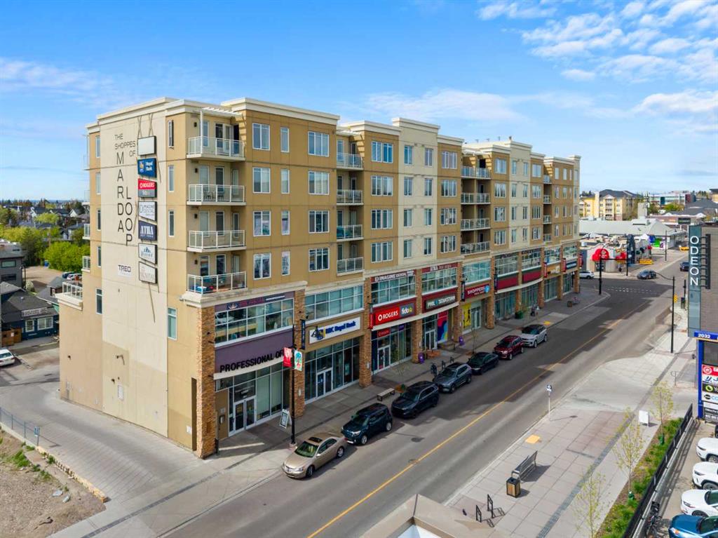 Additional image 2 of 309-3410 20 Street SW, Calgary, AB, T2T 3Z2