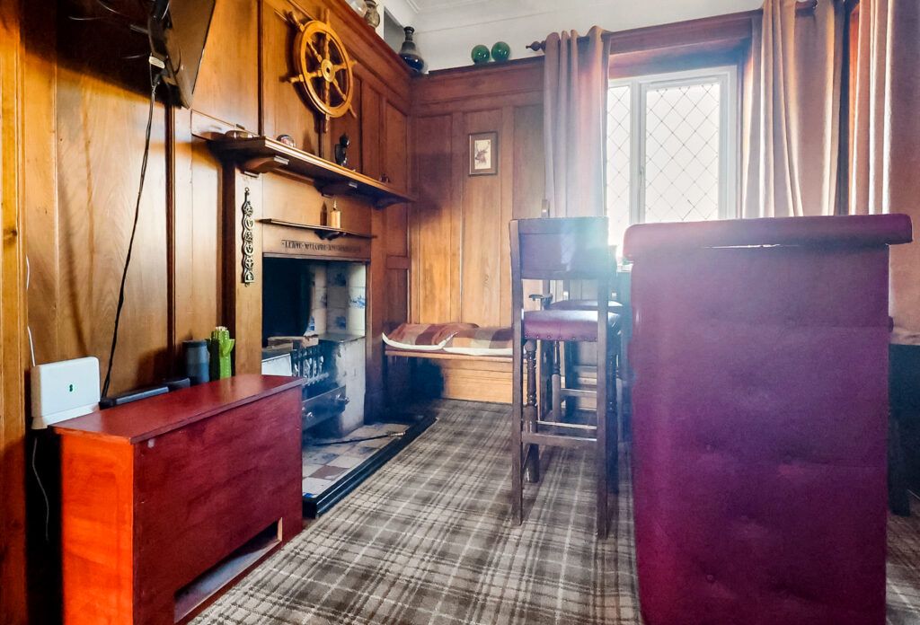 Additional image 12 of 4 bed detached house for sale111 Aitchison Street, Airdrie ML6