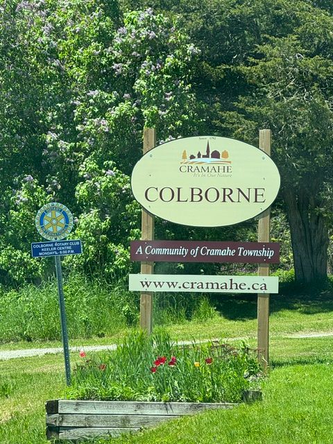 13595 Highway 2 N/a, Cramahe, ON, K0K 1S0