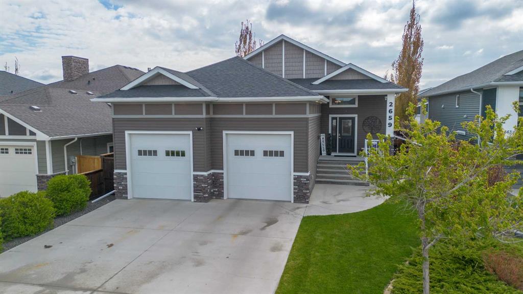 2659 Elm Drive, Coaldale, AB, T1M 0C9