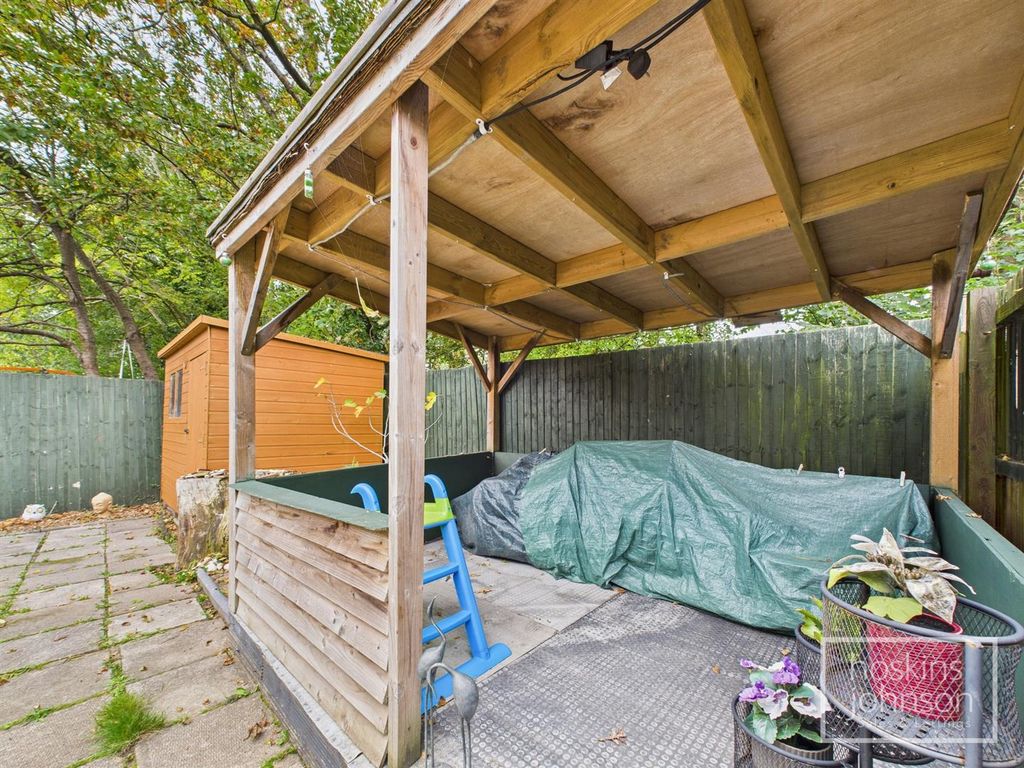 Additional image 31 of 4 bed semi-detached house for saleDynea Road, Hawthorn, Pontypridd CF37