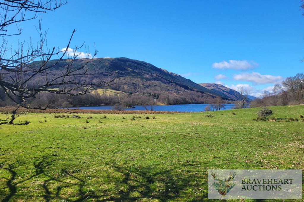 Additional image 15 of Land for saleBraveheart 4, Balquhidder, Lochearnhead, Stirling FK19