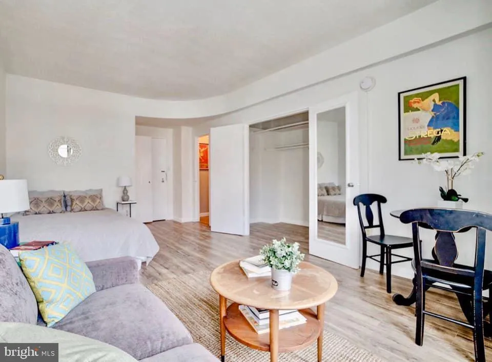 Additional image 31 of 1727 Massachusetts Avenue NW Unit 405, Washington, DC 20036