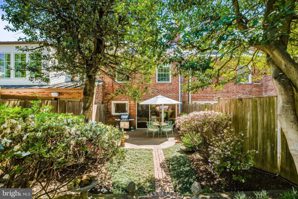 Additional image 23 of 3017 Orchard Lane NW, Washington, DC 20007