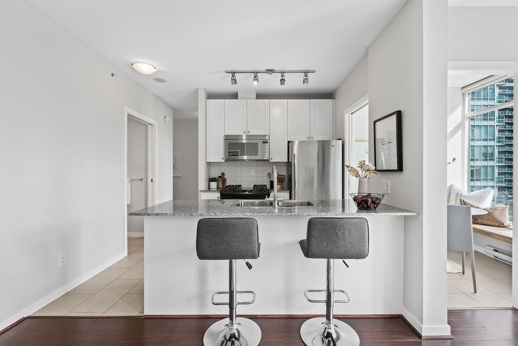 Additional image 4 of 607-480 Robson Street, Vancouver, BC, V6B 1S1