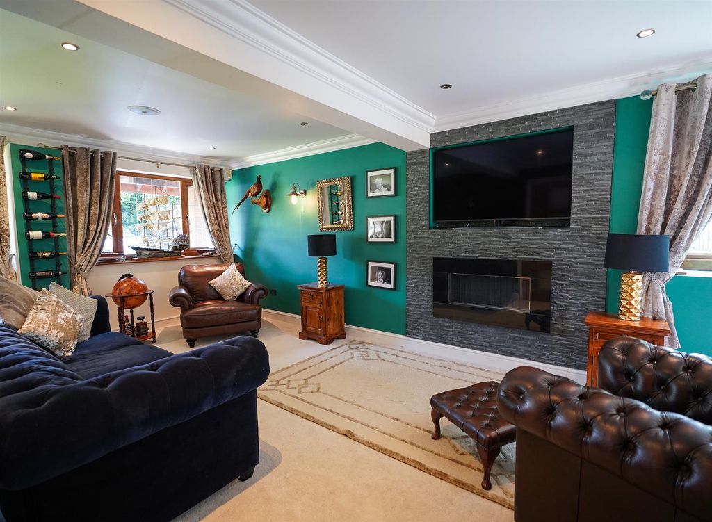 Additional image 20 of 5 bed detached house for saleBurnham Drive, Newton, Swansea SA3