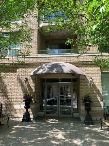 Additional image 2 of 208-140 Bathurst Street, Toronto, ON, M5V 3N8