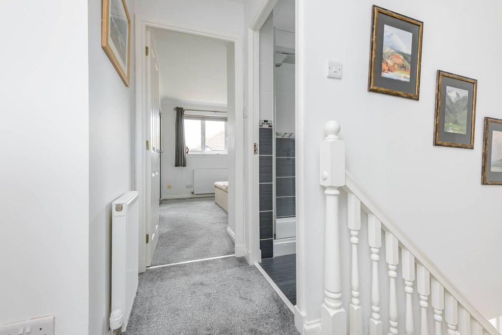 Additional image 30 of 3 bed detached house for sale65 Carnbee Park, Liberton, Edinburgh EH16