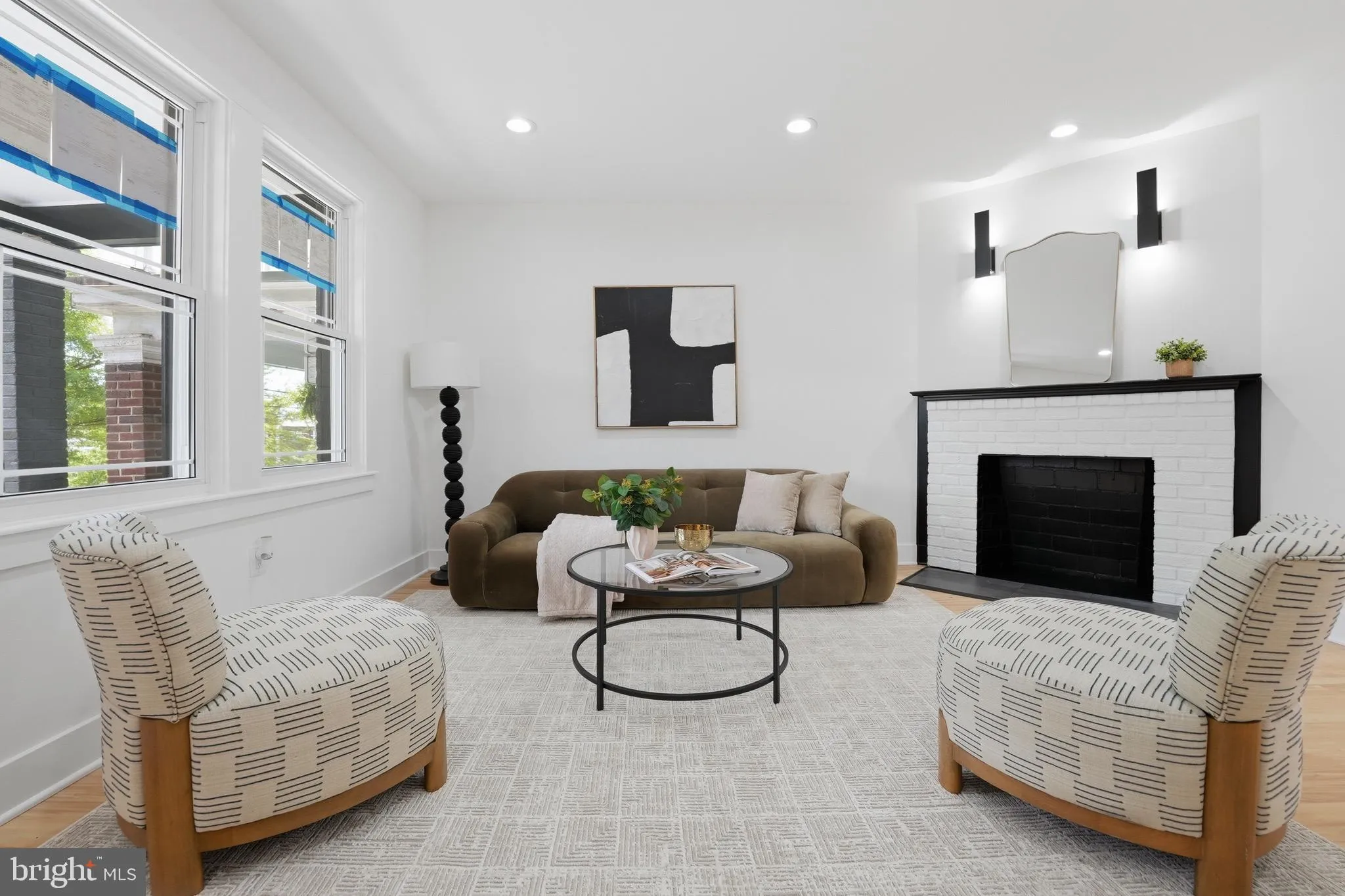 Additional image 53 of 129 Hamilton Street NW, Washington, DC 20011