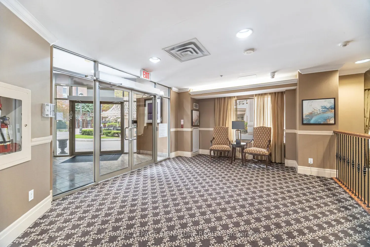 350 Princess Royal Drive 1508