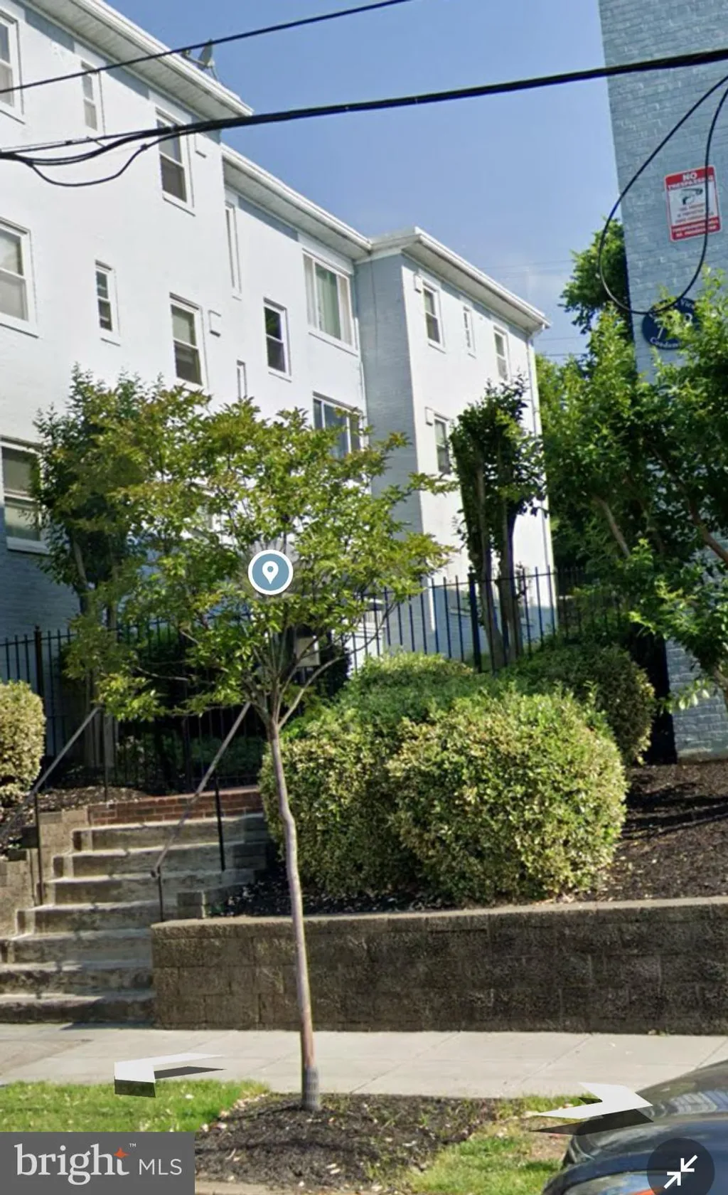 742 Brandywine Street SE Unit 202, Washington, DC 20032