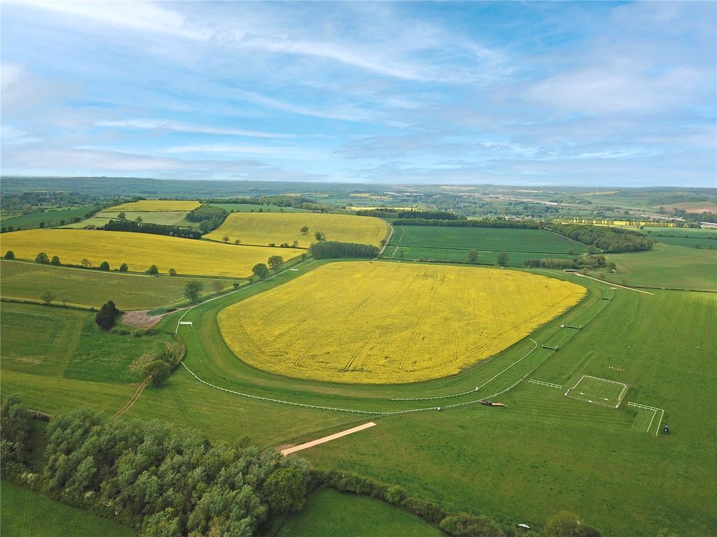 Additional image 4 of Equestrian for saleLot 2 | Edgcote Farms, Edgcote, Banbury, Northamptonshire OX17