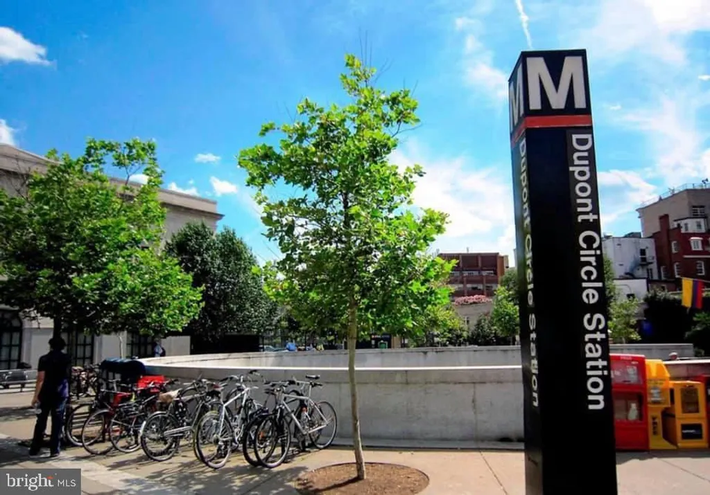 1727 Massachusetts Avenue NW Unit 405, Washington, DC 20036