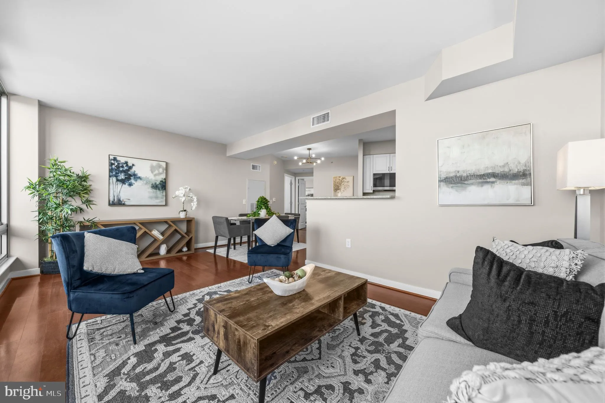 Additional image 52 of 555 Massachusetts Avenue NW Unit 1302, Washington, DC 20001
