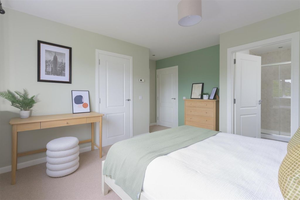 Additional image 21 of 4 bed detached house for saleEagle Avenue, Auchterarder PH3