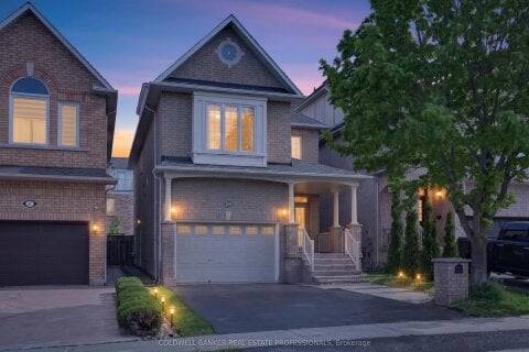 Additional image 7 of 29 Bentwood Crescent, Vaughan, ON, L4J 8R3