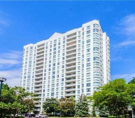 1708-5001 Finch Avenue E, Toronto, ON, M1S 5J9