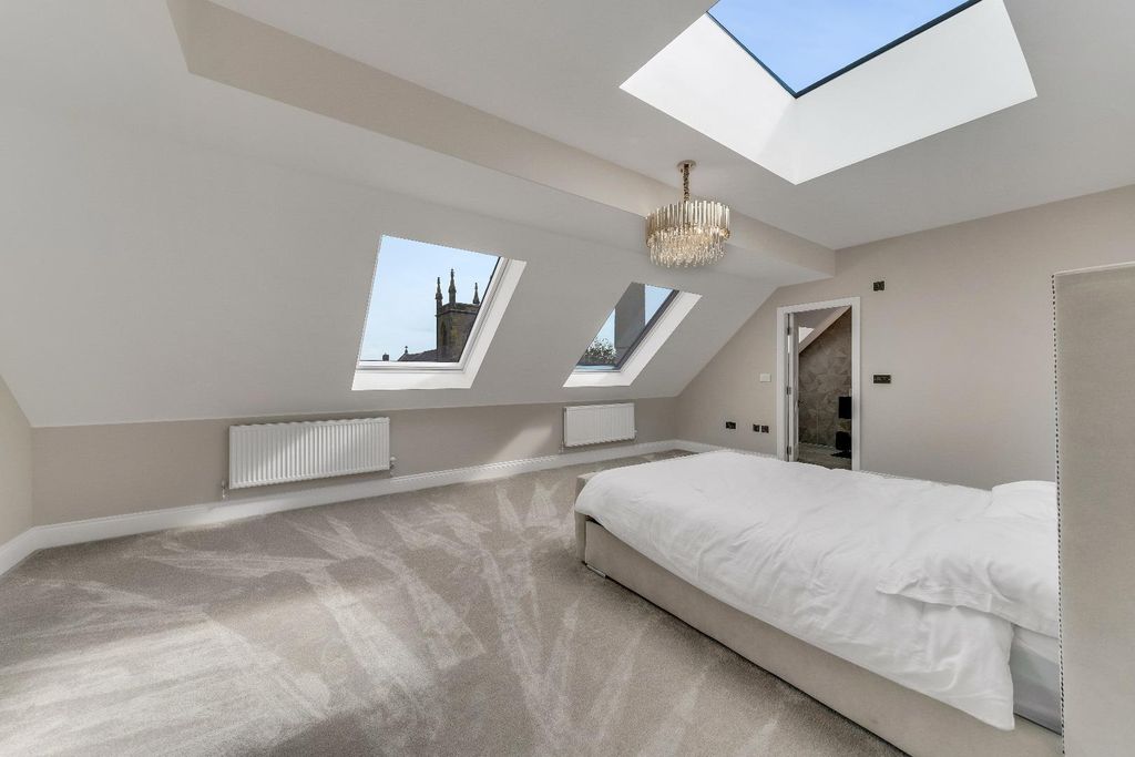Additional image 39 of 6 bed detached house for saleThe Old Vicarage, Church Lane, Lydiate L31
