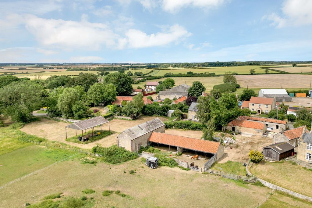 Additional image 8 of Land for saleChestnuts Farmyard, Sleaford NG34