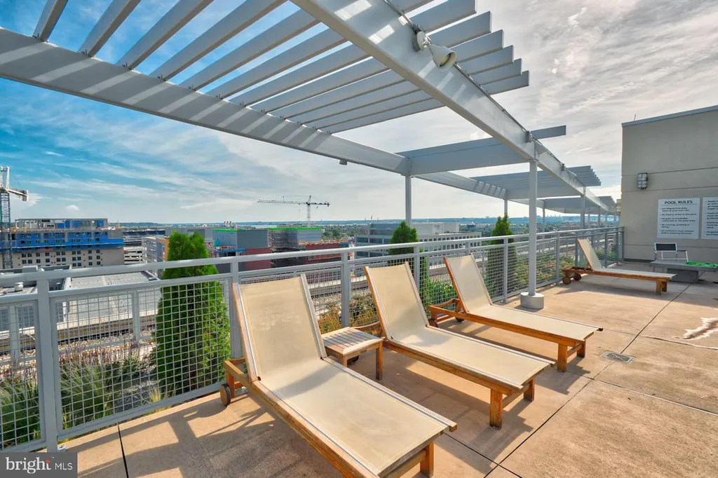 Additional image 27 of 1025 1st Street SE Unit 906, Washington, DC 20003