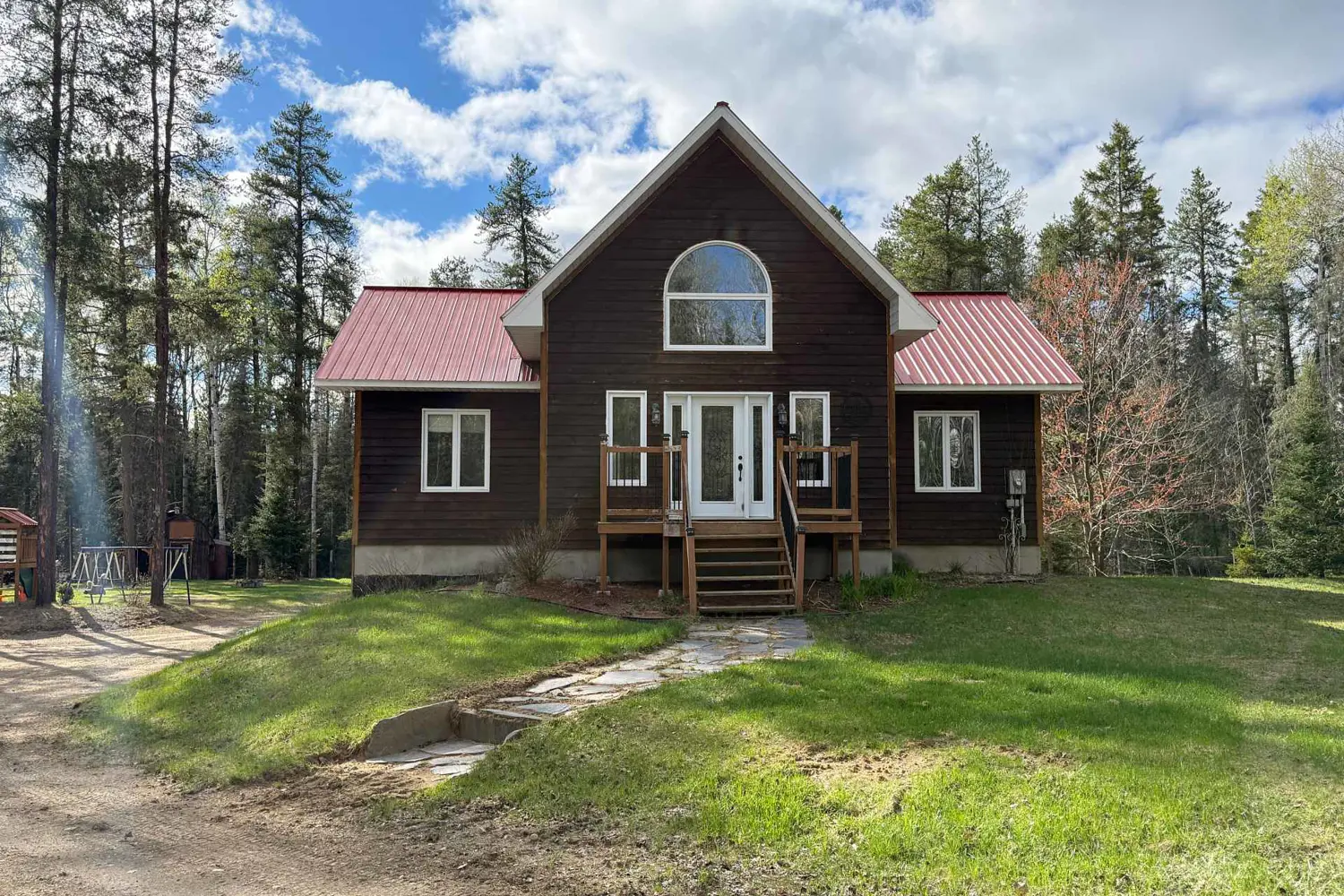 917940 Portage Bay Road