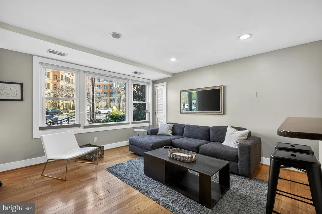 Additional image 3 of 4840 Macarthur Boulevard NW Unit 408, Washington, DC 20007