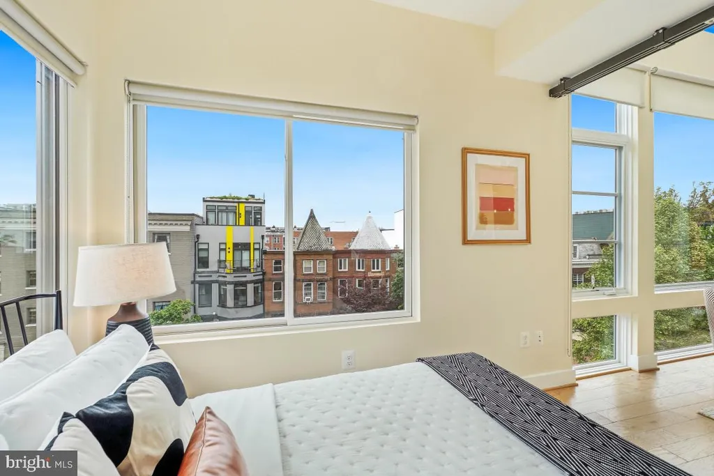 Additional image 20 of 1443 Chapin Street NW Unit 401, Washington, DC 20009