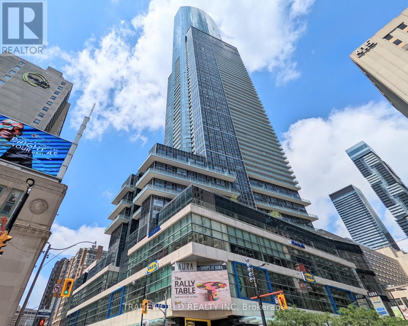 3101 - 386 YONGE STREET