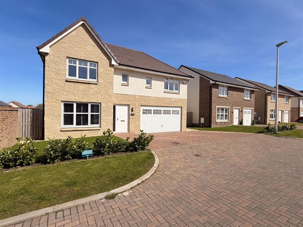 Additional image 21 of 5 bed detached house for saleJersey Lane, Hamilton ML3