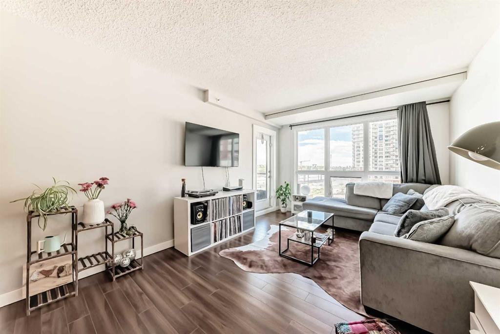 505-8880 Horton Road SW, Calgary, AB, T2V2W3