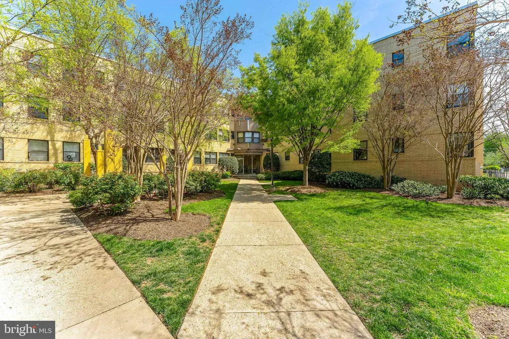 Additional image 29 of 212 Oakwood Street SE Unit 322, Washington, DC 20032