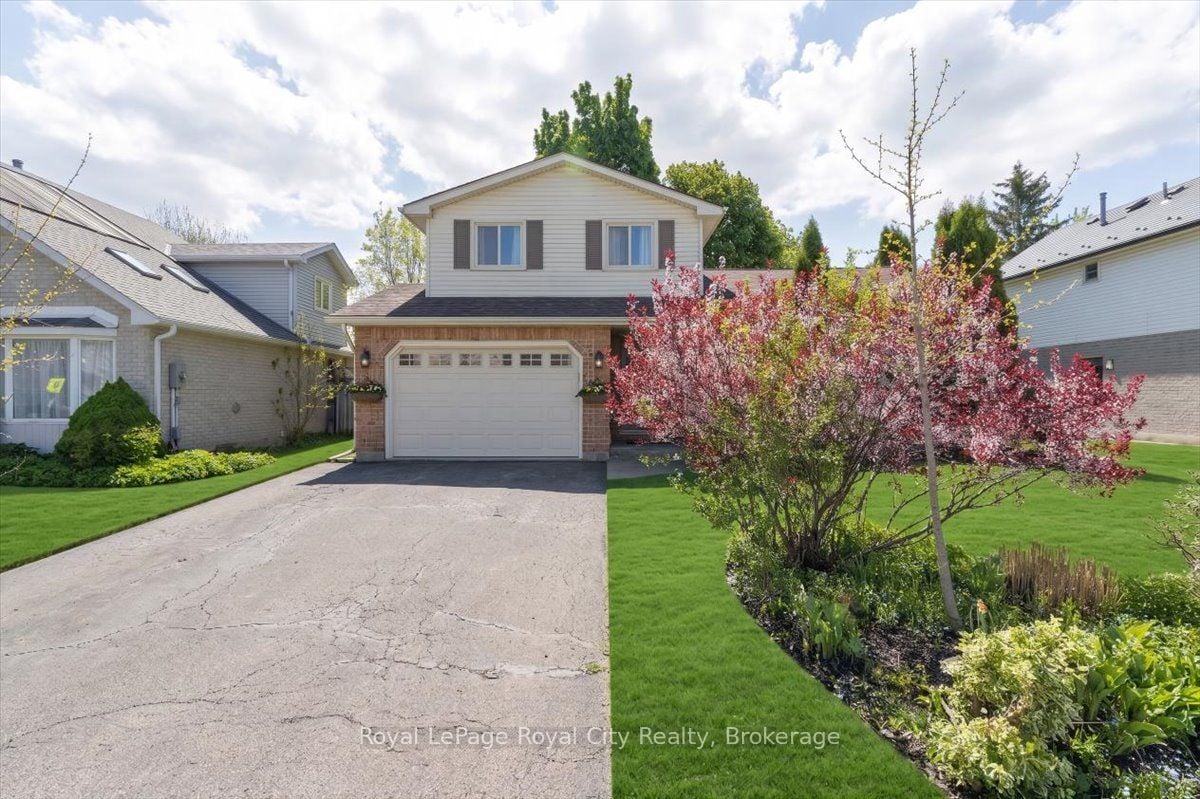 4 Smart Street, Guelph, ON, N1G 4K9