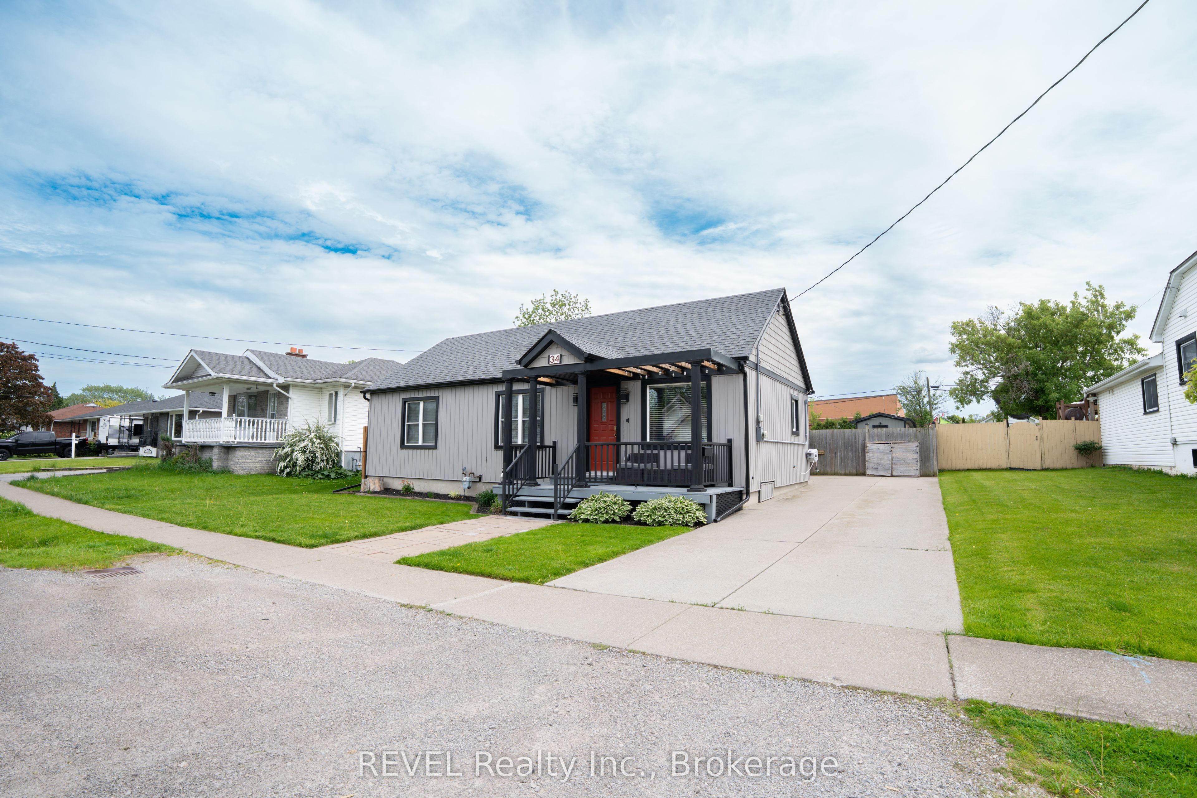 Additional image 4 of 34 Bloomfield Avenue, St. Catharines, ON, L2P 1X3