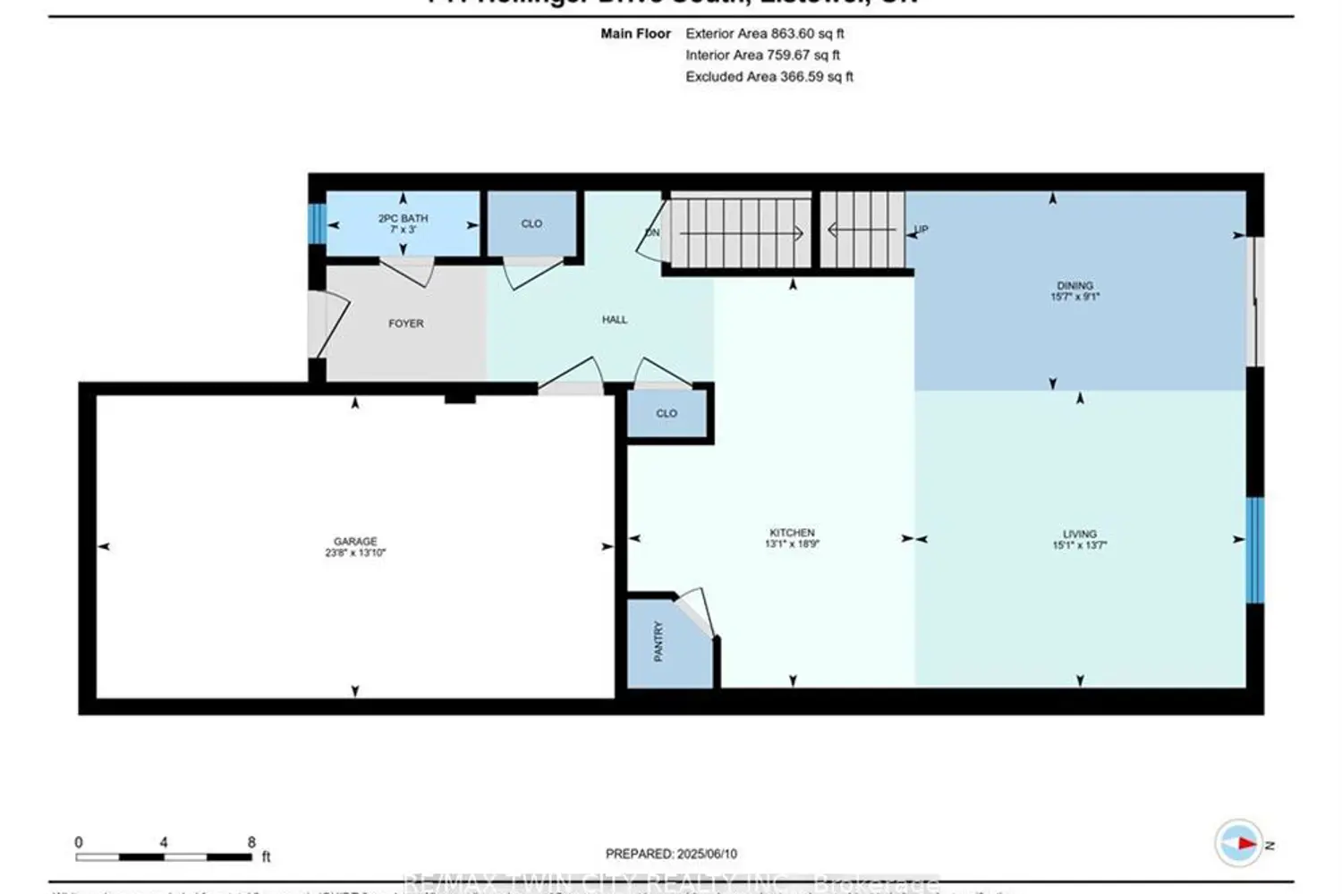 Additional image 20 of 741 Hollinger Avenue