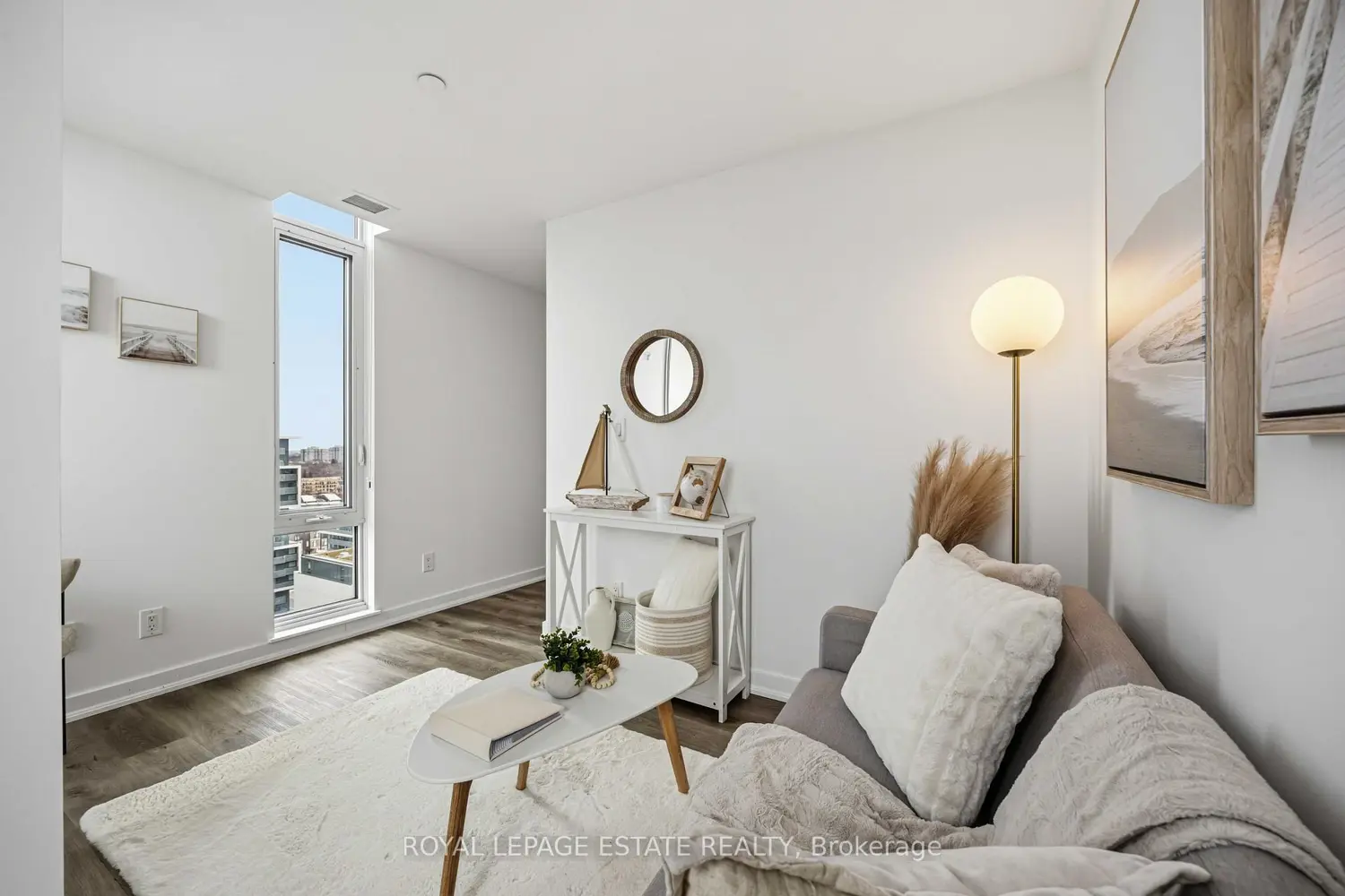 160 Flemington Road 1505 photo 4