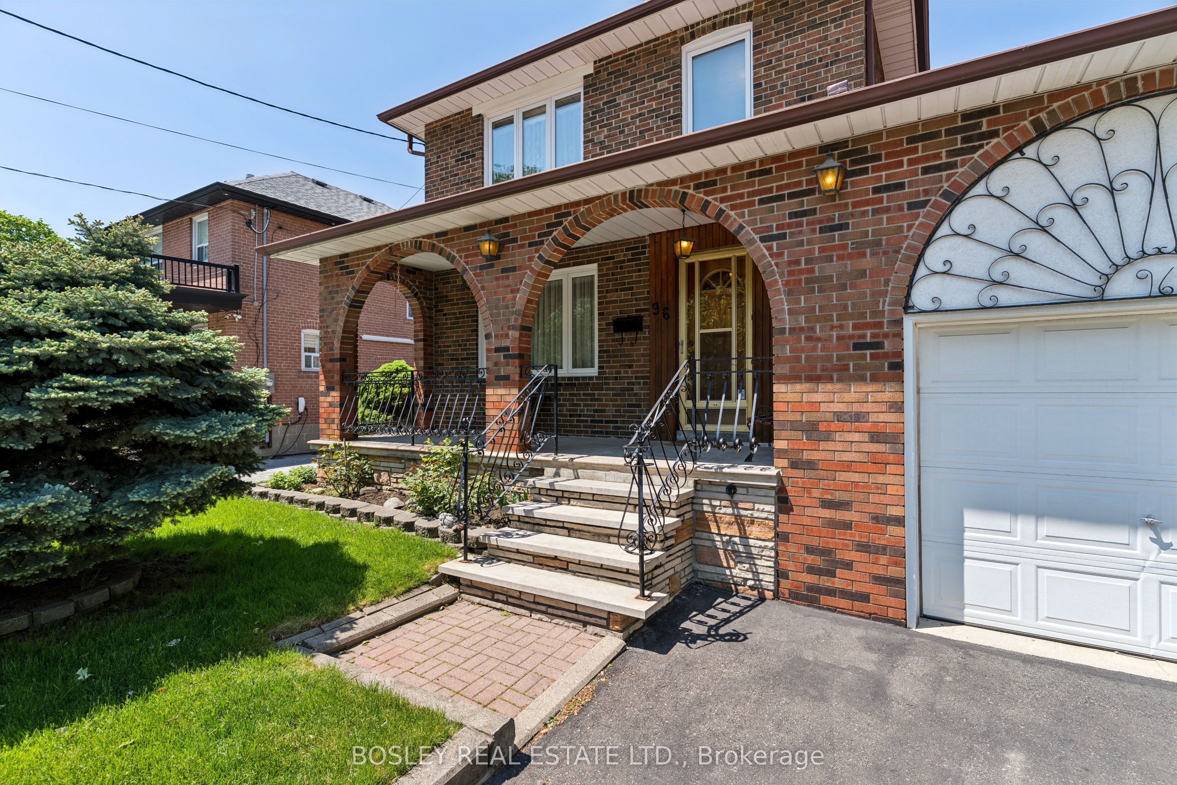96 Macdonald Avenue, Toronto, ON, M9N 2E6 photo 3