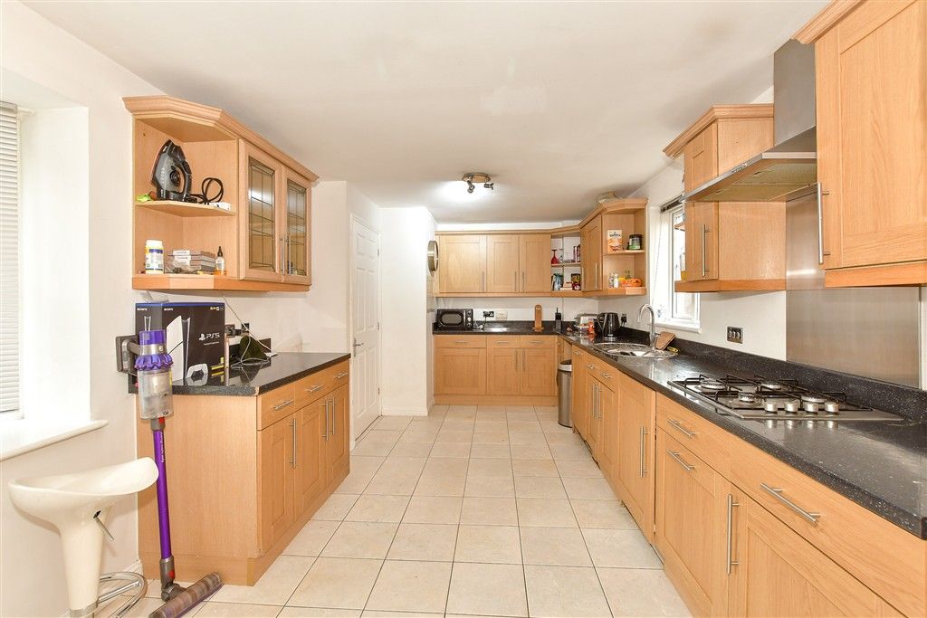 4 bed detached house for saleBrindle Grove, Ramsgate, Kent CT11