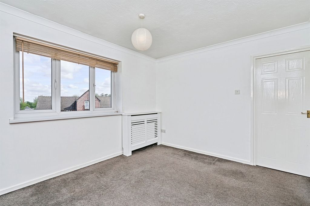 Additional image 5 of 1 bed flat for saleOld Port Close, Tipton DY4