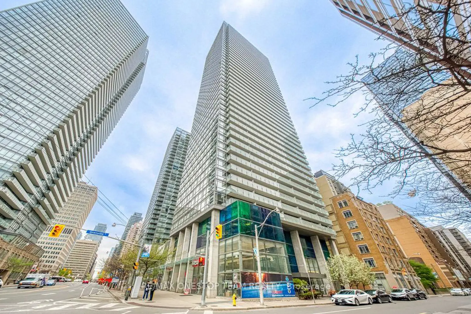 38 Grenville Street 508