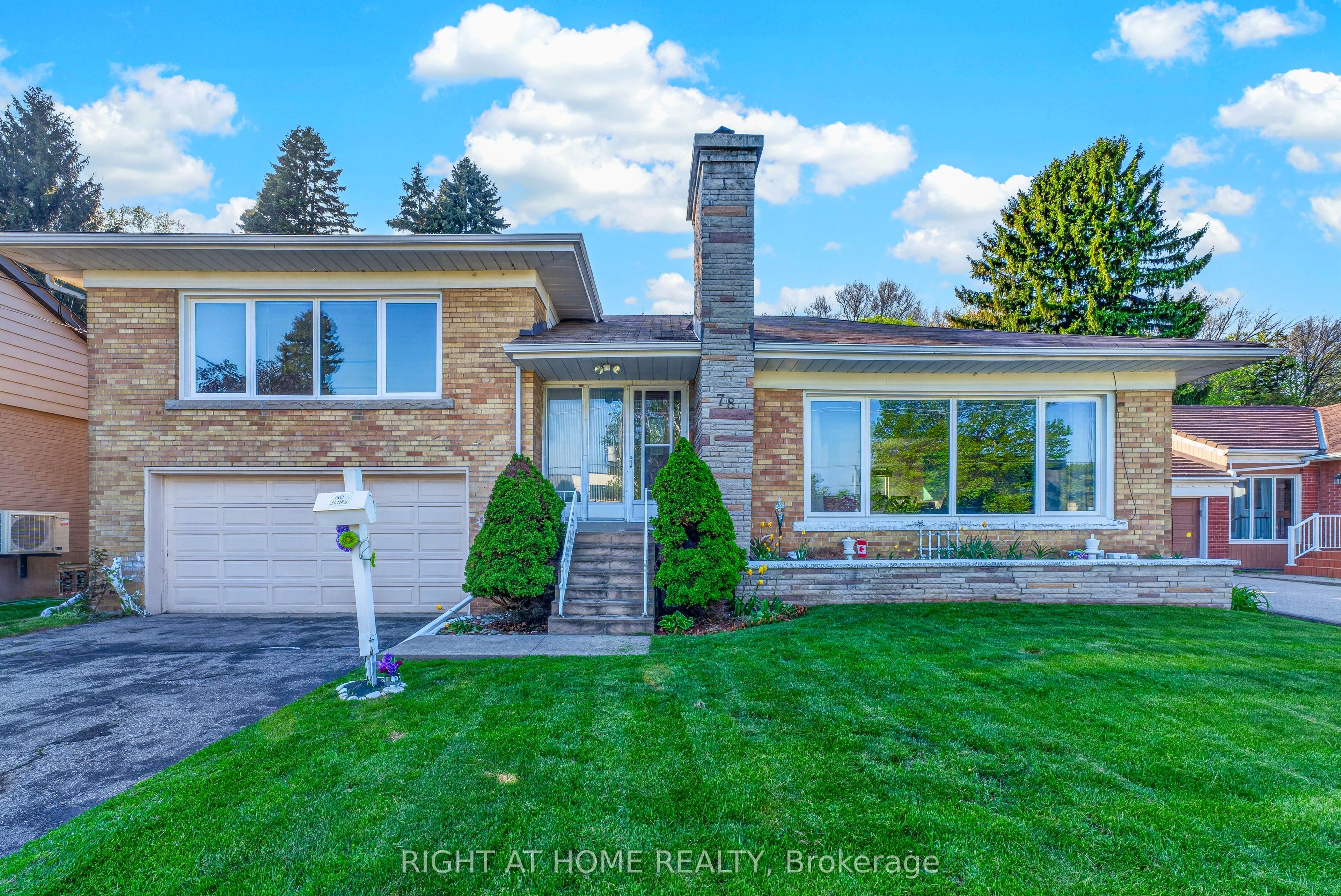 78 Sylvan Avenue, Toronto, ON, M1M 1K1