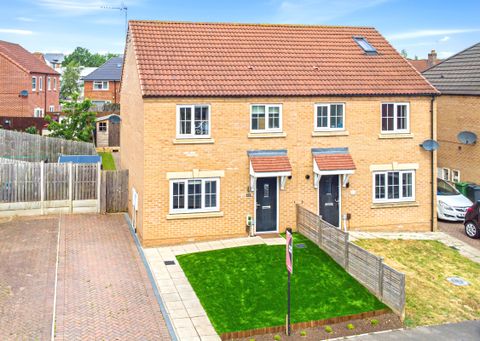 Oak Tree Mount, Leeds LS9